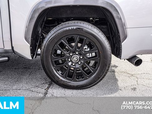 Used 2024 Toyota Tundra 1794 Edition image 15