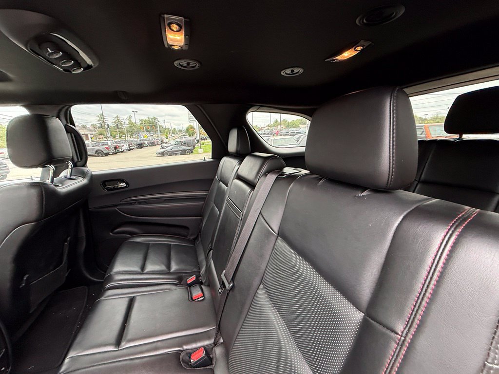 Used 2024 Dodge Durango GT AWD/4WD image 25