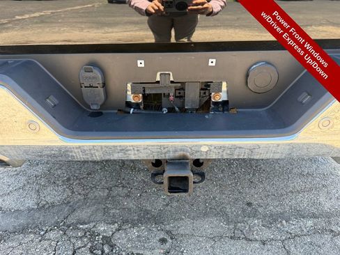 Used 2019 Chevrolet Silverado 1500 LT w/ True North Edition AWD/4WD image 39