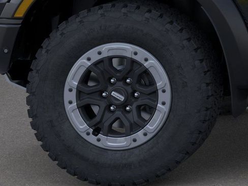 New 2025 Ford Ranger Raptor image 19