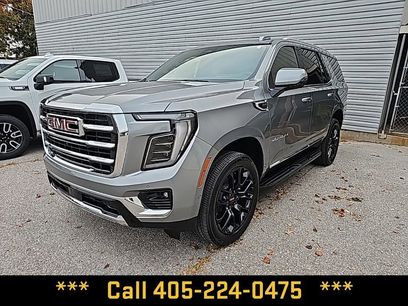 New 2026 GMC Yukon Elevation w/ Elevation Premium Package