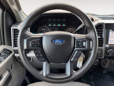 Used 2019 Ford F150 XLT w/ Trailer Tow Package AWD/4WD image 23