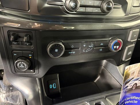 Certified 2022 Ford F150 Tremor image 20