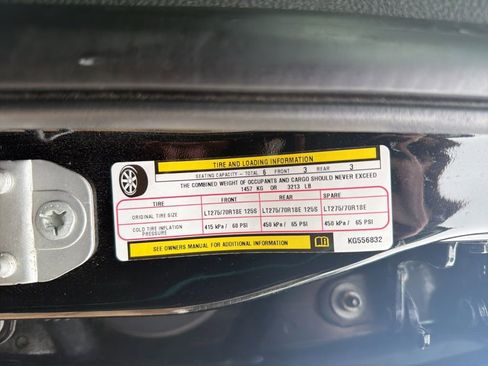 Used 2019 RAM 2500 Tradesman AWD/4WD image 20