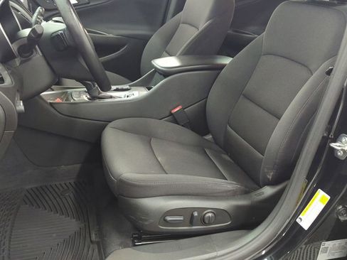 Used 2022 Chevrolet Malibu RS FWD image 9