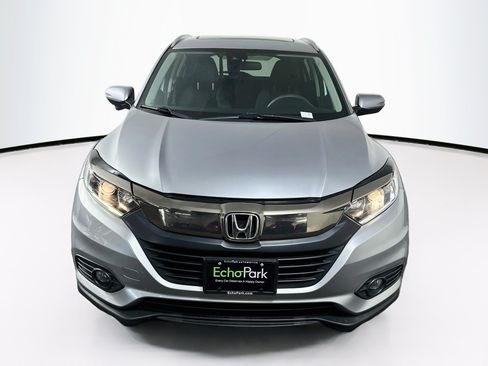 Used 2022 Honda HR-V EX image 2