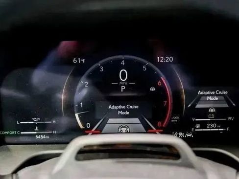 Used 2025 Lexus GX 550 image 20