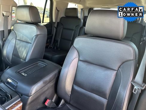 Used 2018 Chevrolet Tahoe Premier image 26