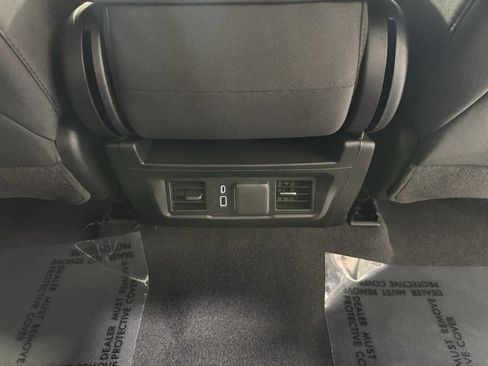 New 2025 Chevrolet Silverado 1500 LT image 16