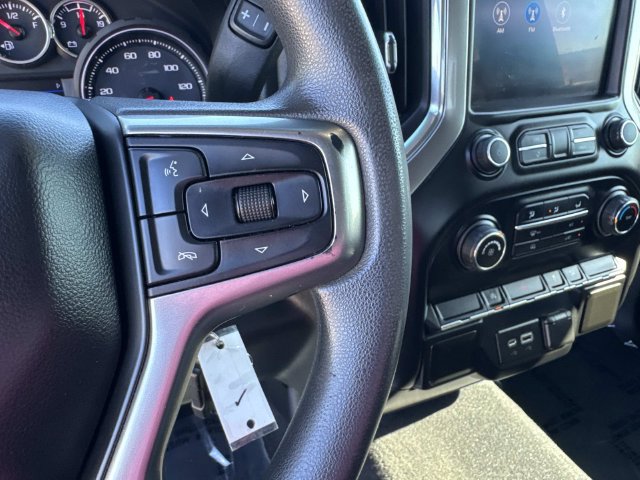 Used 2020 Chevrolet Silverado 1500 LT AWD/4WD image 28