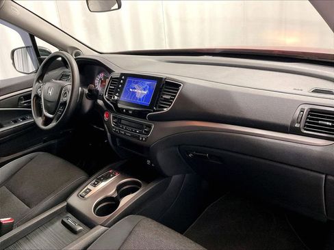Used 2022 Honda Ridgeline Sport image 14