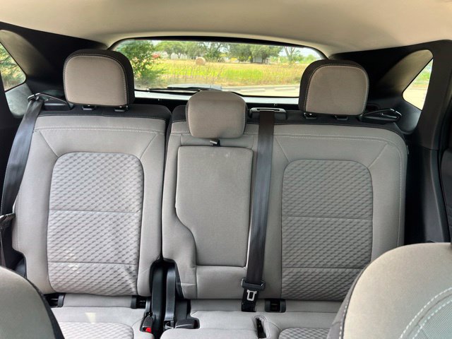 Certified 2022 Ford Escape SE w/ SE Sport Appearance Package FWD image 26