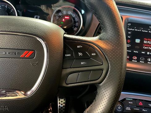 Used 2023 Dodge Challenger R/T Scat Pack image 25