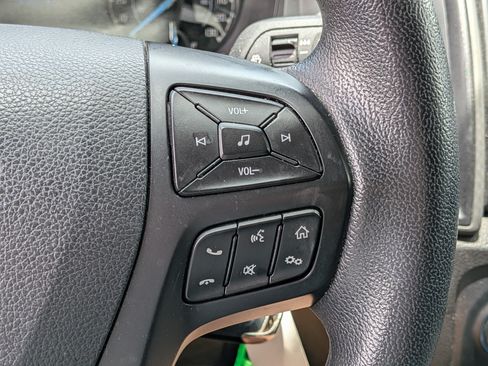 Used 2019 Ford Ranger XL w/ Equipment Group 101A Mid RWD image 25