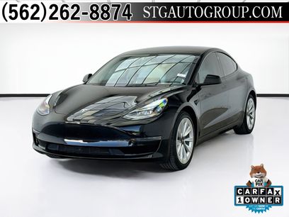 Used 2023 Tesla Model 3 Standard Range