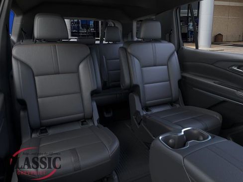 New 2026 Chevrolet Traverse High Country AWD/4WD image 19