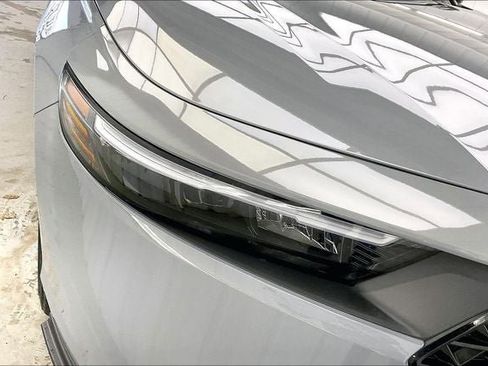Used 2024 Honda Accord Sport image 26