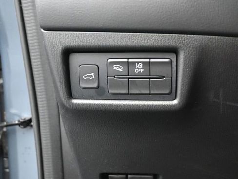 Certified 2023 MAZDA CX-5 Carbon Edition image 18