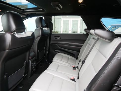 Used 2023 Dodge Durango R/T image 8