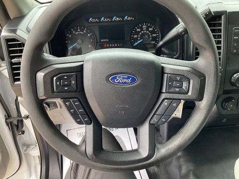 Used 2019 Ford F150 XL w/ Equipment Group 101A Mid RWD image 13