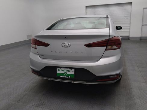 Used 2019 Hyundai Elantra SE w/ Cargo Package image 7