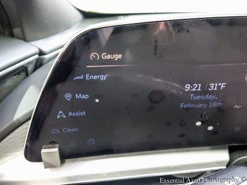 New 2025 Cadillac Lyriq Sport image 13