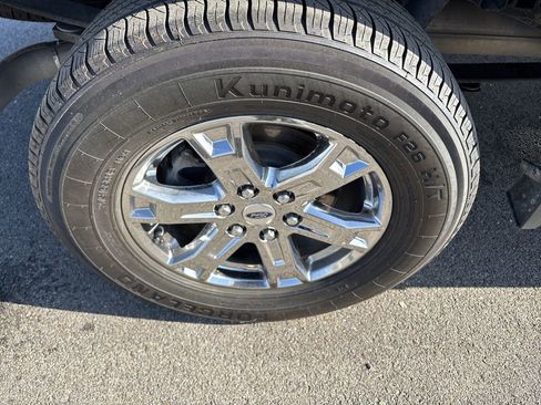 Used 2021 Ford F150 Lariat image 25