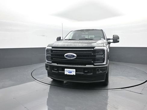 New 2026 Ford F250 Platinum image 3