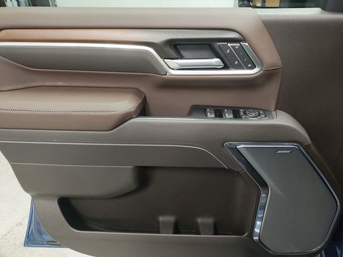 New 2026 GMC Sierra 2500 Denali w/ Denali Reserve Package image 25