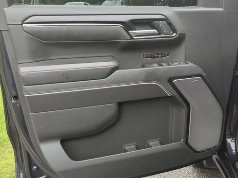Used 2022 GMC Sierra 1500 AT4X AWD/4WD image 23