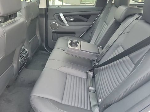 Certified 2025 Land Rover Discovery Sport S AWD/4WD image 16