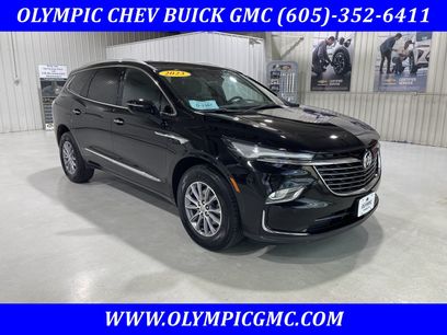 Used 2023 Buick Enclave Premium