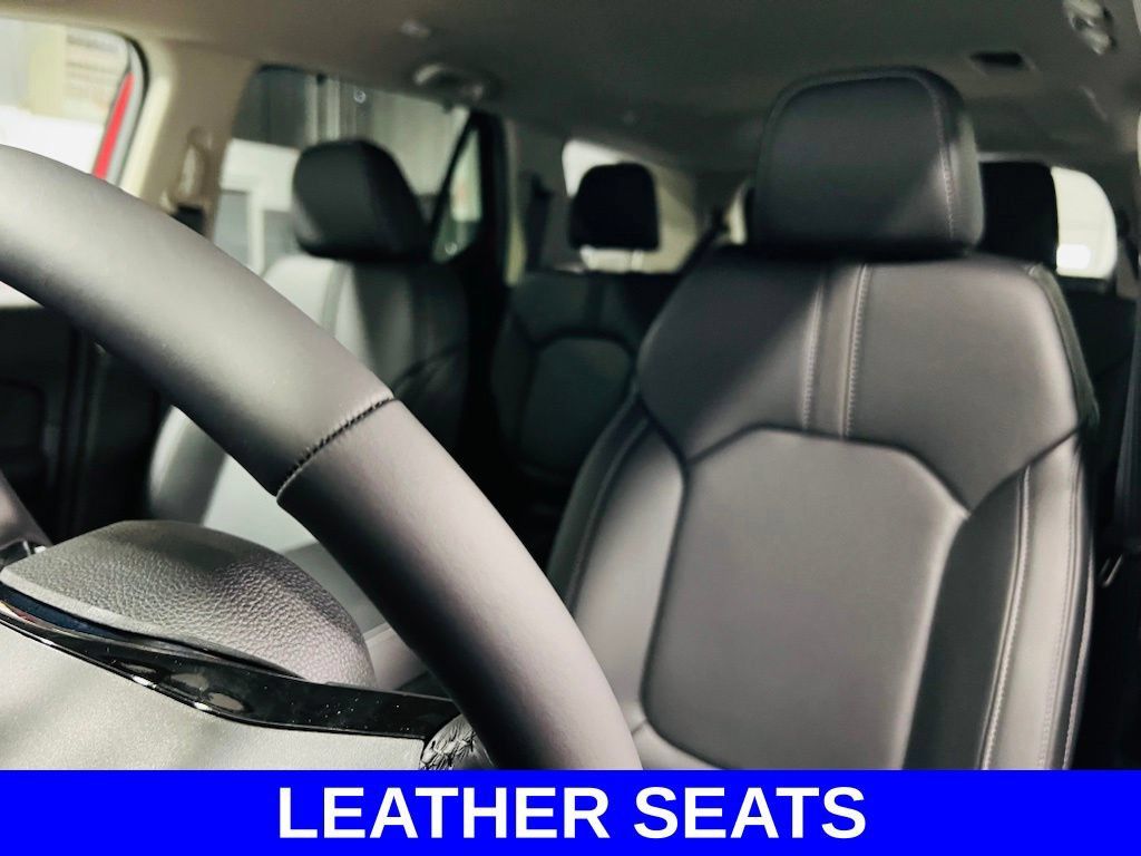 New 2026 Honda Pilot EX-L image 3