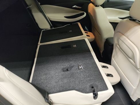 New 2026 Buick Encore GX Avenir w/ Avenir Technology Package image 13