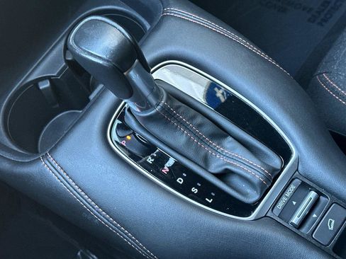 Used 2024 Honda HR-V Sport image 20