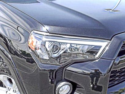 Used 2019 Toyota 4Runner SR5 Premium
