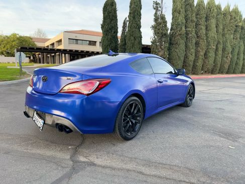 Used 2013 Hyundai Genesis 2.0T RWD image 23