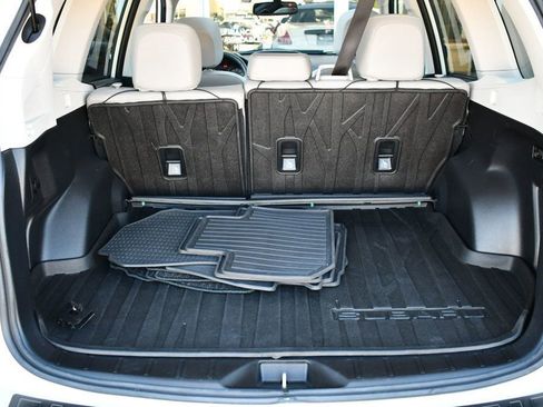 Used 2016 Subaru Forester 2.5i Limited image 37