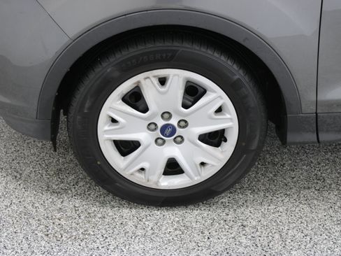 Used 2016 Ford Escape S FWD image 11