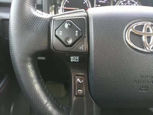 Used 2023 Toyota 4Runner TRD Off-Road Premium image 20