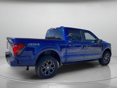New 2026 Ford F150 STX w/ Equipment Group 200A