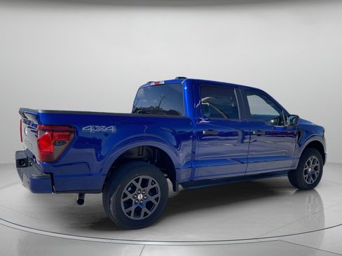 New 2026 Ford F150 STX w/ Equipment Group 200A AWD/4WD image 4