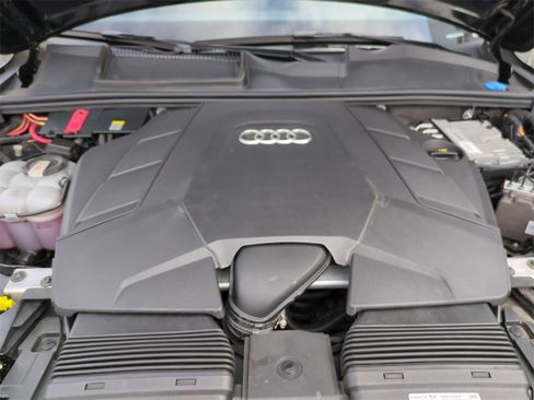Used 2022 Audi Q7 3.0T Premium Plus image 40