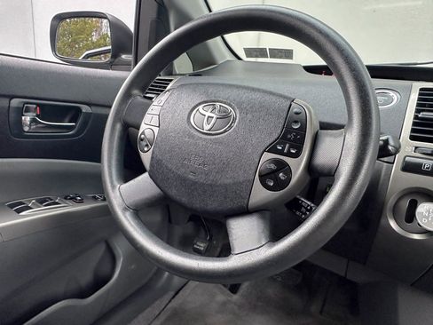 Used 2007 Toyota Prius Touring image 30