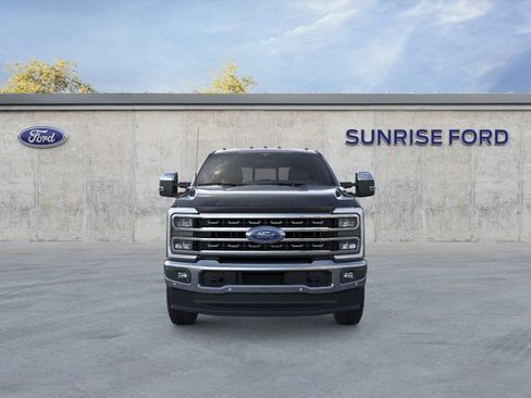 New 2026 Ford F250 Lariat AWD/4WD image 6