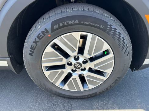 New 2026 Hyundai Palisade SEL Premium image 16