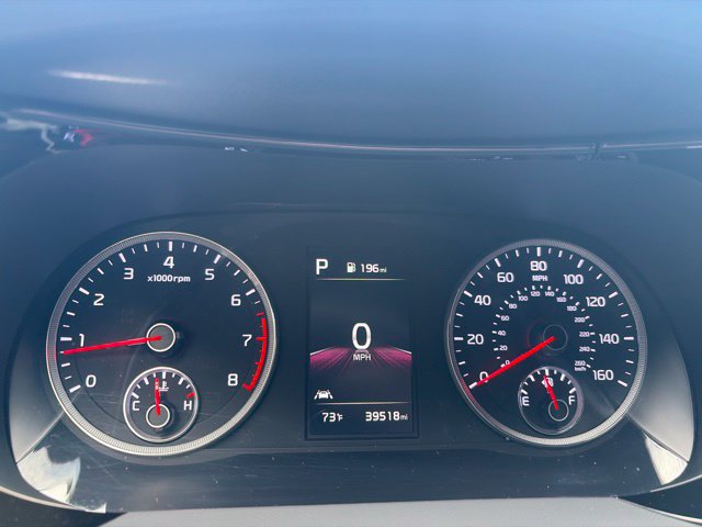 Used 2024 Kia K5 GT-Line w/ GT-Line Premium Package AWD/4WD image 10