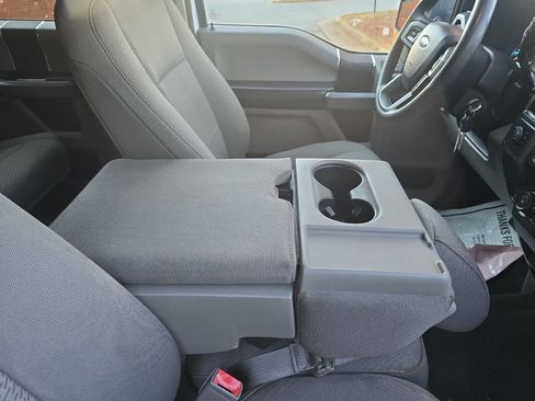 Used 2019 Ford F150 XLT image 23