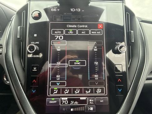 Certified 2026 Subaru Crosstrek 2.5i Wilderness image 18