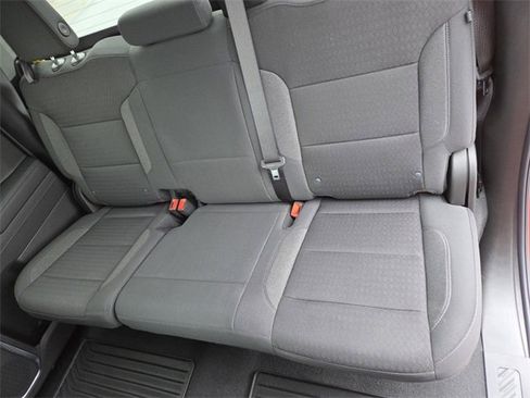 Certified 2024 Chevrolet Silverado 1500 LT image 24